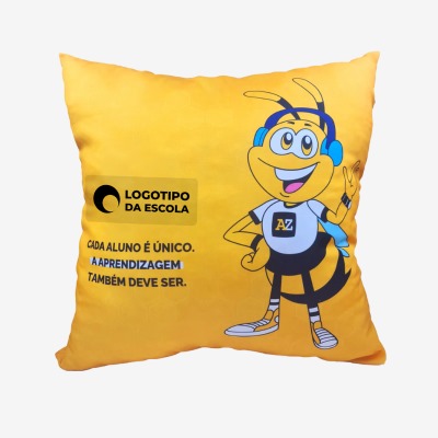 Almofada Azelha da Plataforma AZ [Qtde mínima deve ser combinada com o fornecedor]
