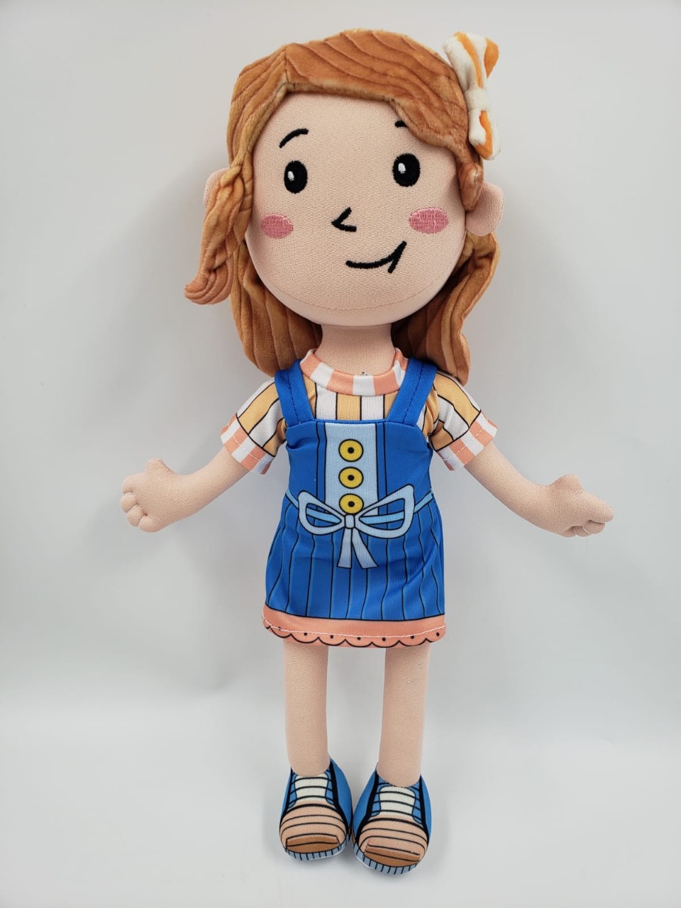 Ana - Personagem My Life>