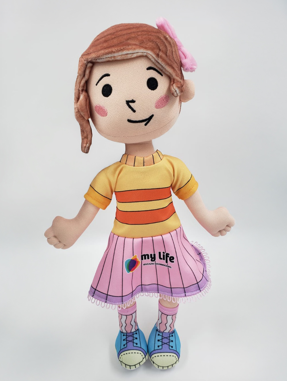 Ana - Personagem My Life>