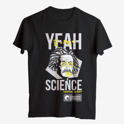 Camiseta - Modelo 11