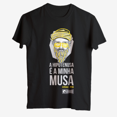 Camiseta - Modelo 12