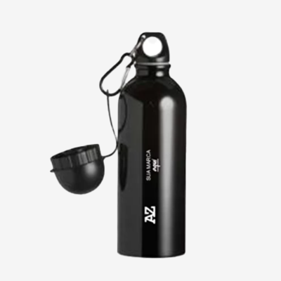 Squeeze em Alumínio 500ml